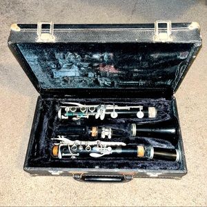 Artley Clarinet
